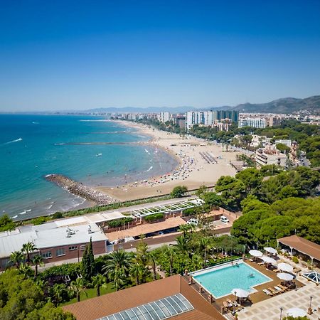 Palasiet Wellness Clinic&Thalasso 4 Sup Benicassim Ngoại thất bức ảnh
