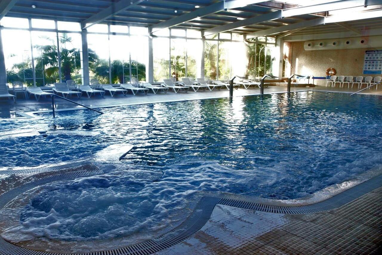 Palasiet Wellness Clinic&Thalasso 4 Sup Benicassim Ngoại thất bức ảnh