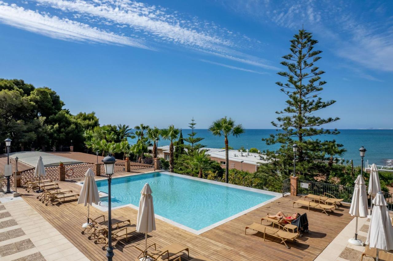 Palasiet Wellness Clinic&Thalasso 4 Sup Benicassim Ngoại thất bức ảnh