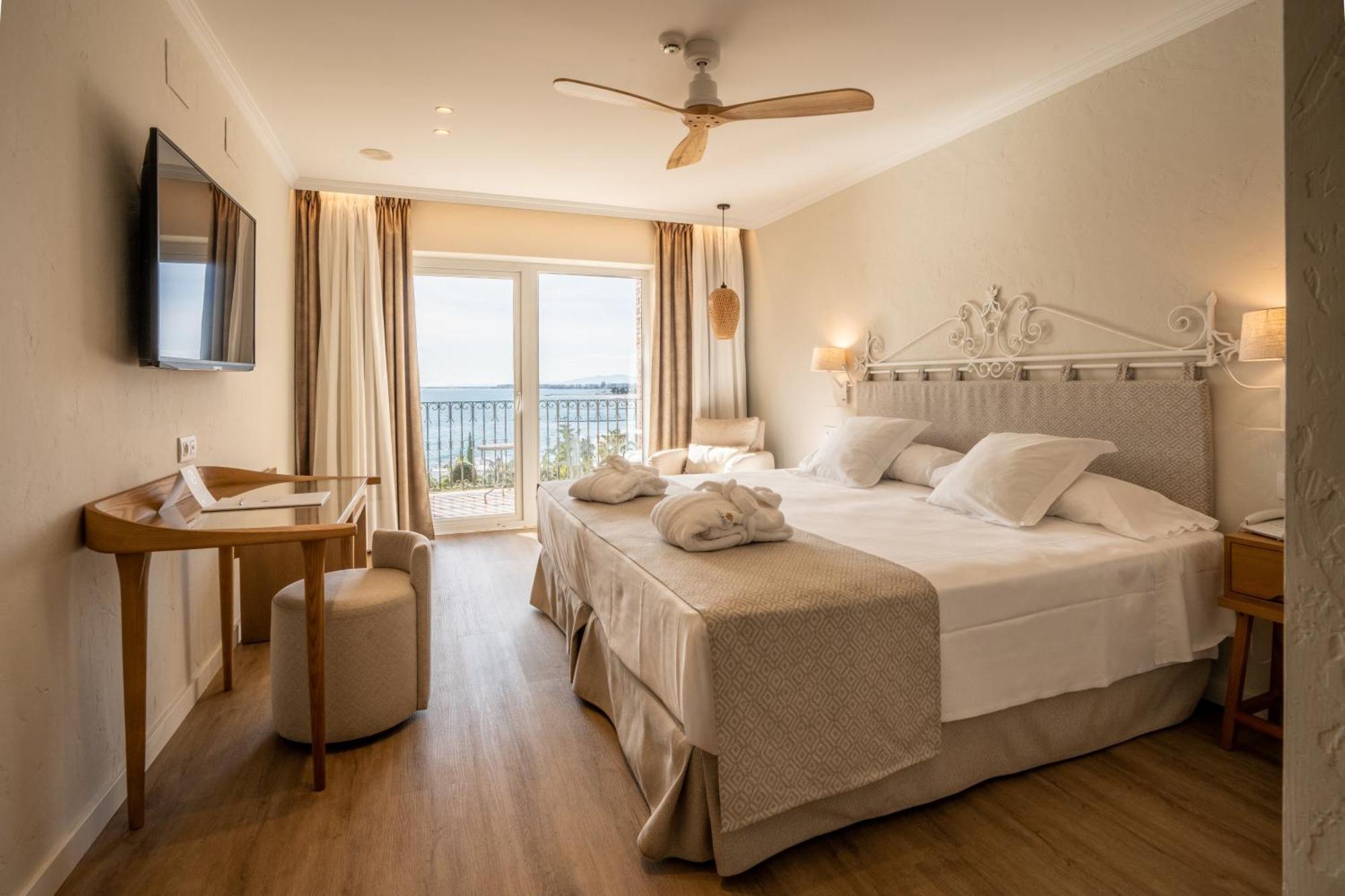 Palasiet Wellness Clinic&Thalasso 4 Sup Benicassim Ngoại thất bức ảnh