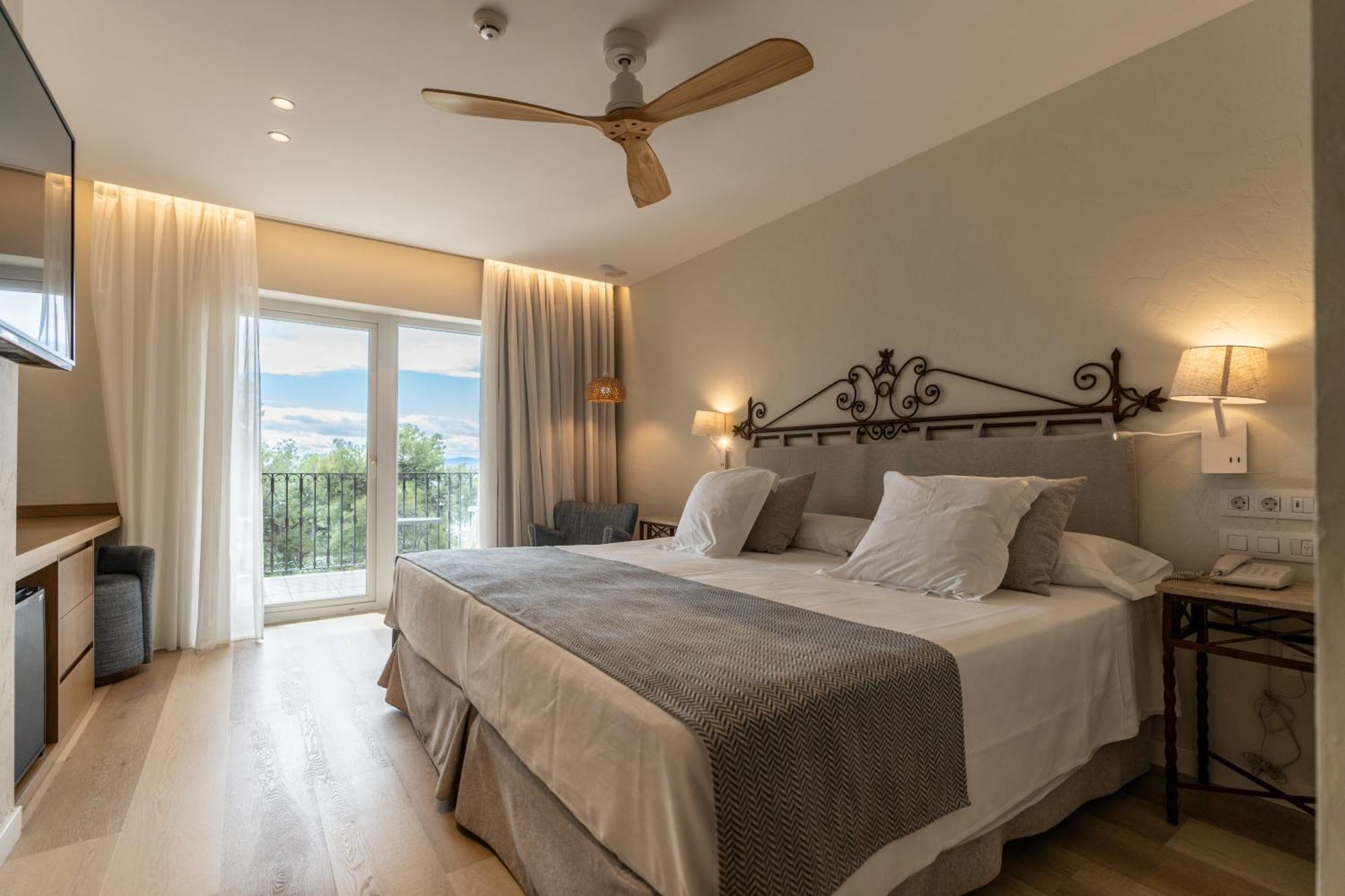 Palasiet Wellness Clinic&Thalasso 4 Sup Benicassim Ngoại thất bức ảnh