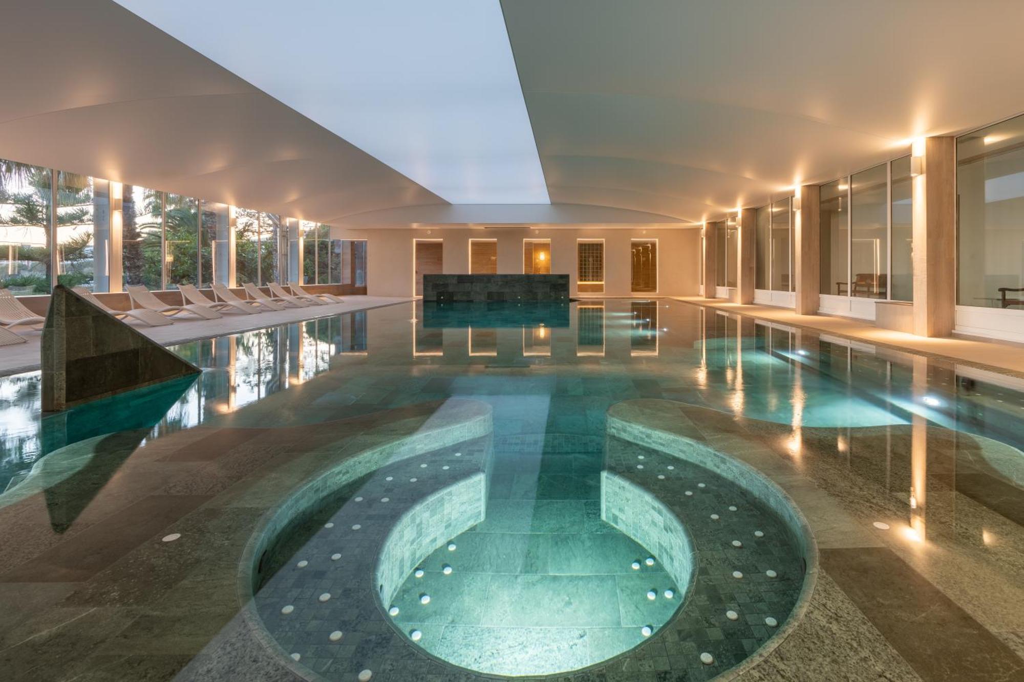 Palasiet Wellness Clinic&Thalasso 4 Sup Benicassim Ngoại thất bức ảnh