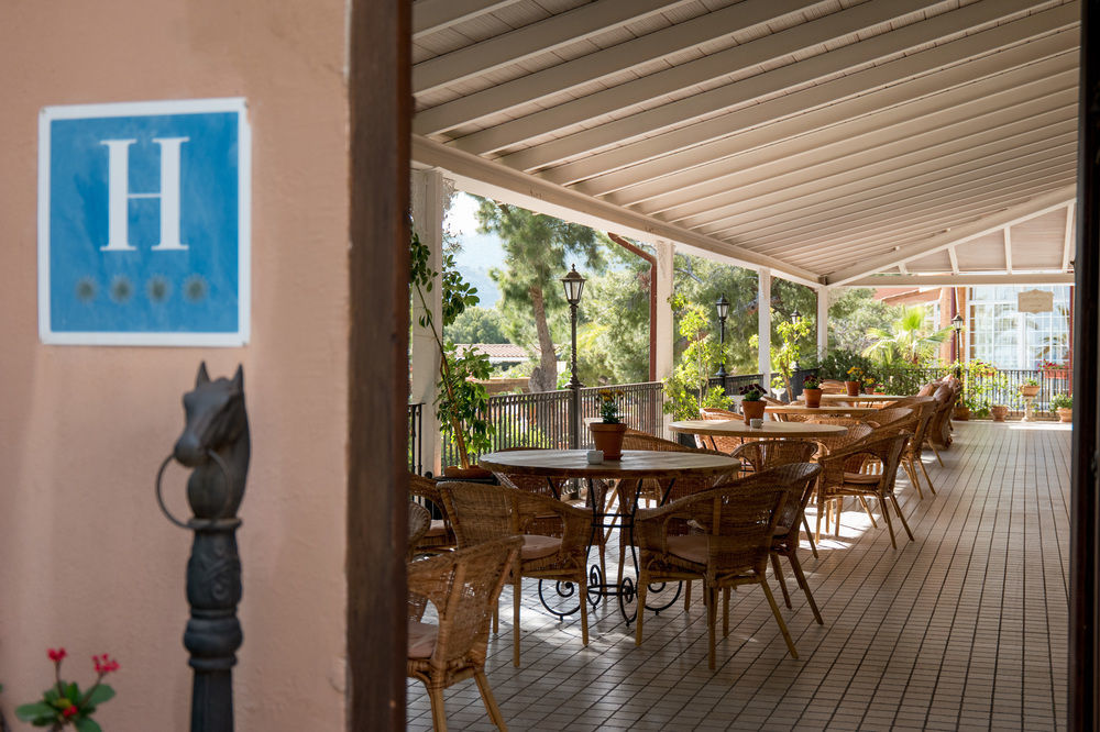 Palasiet Wellness Clinic&Thalasso 4 Sup Benicassim Ngoại thất bức ảnh