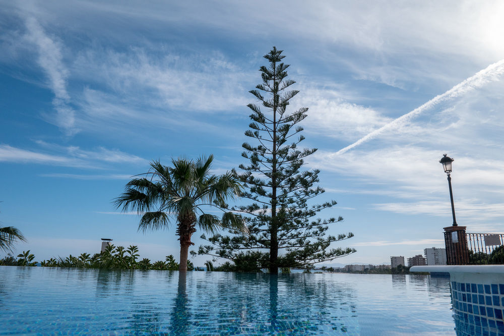 Palasiet Wellness Clinic&Thalasso 4 Sup Benicassim Ngoại thất bức ảnh
