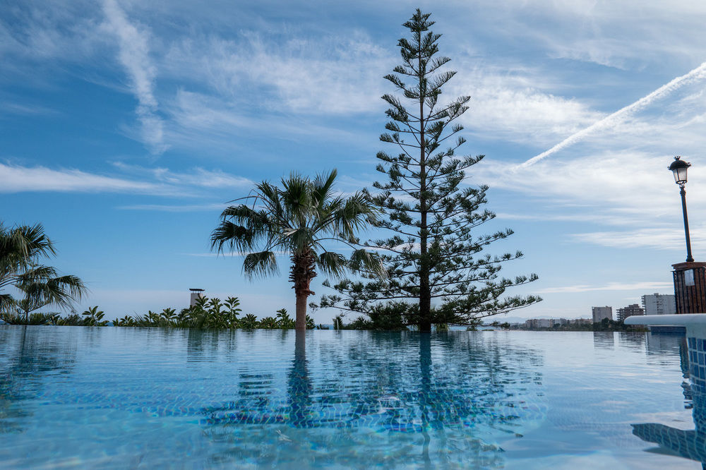 Palasiet Wellness Clinic&Thalasso 4 Sup Benicassim Ngoại thất bức ảnh