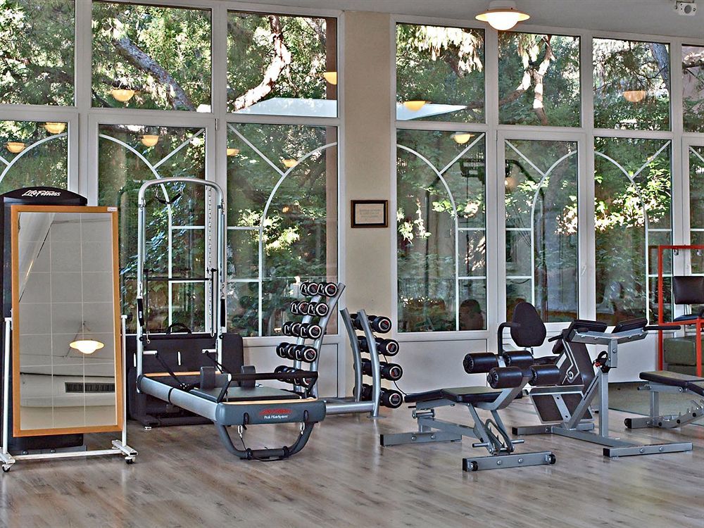 Palasiet Wellness Clinic&Thalasso 4 Sup Benicassim Ngoại thất bức ảnh