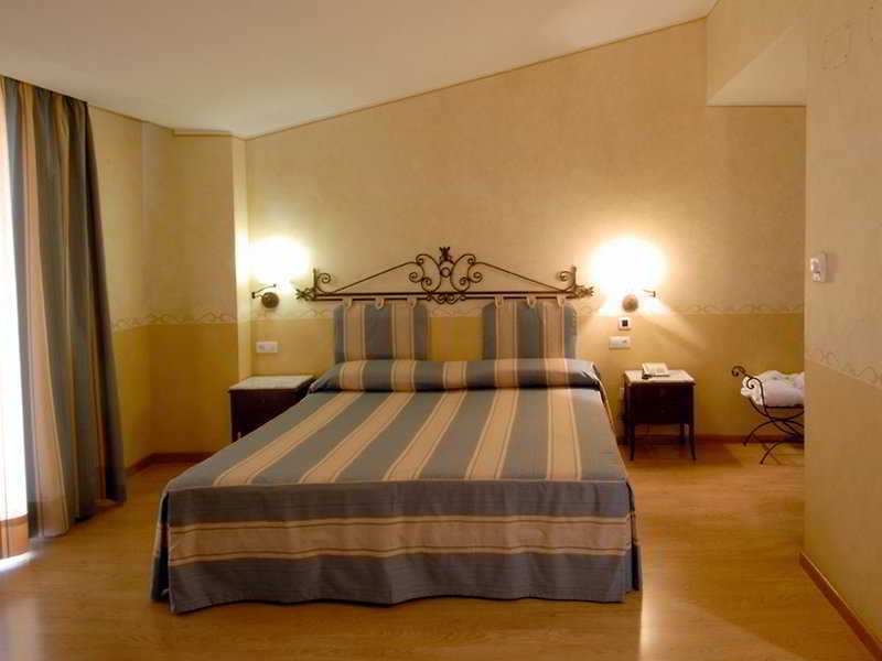 Palasiet Wellness Clinic&Thalasso 4 Sup Benicassim Ngoại thất bức ảnh